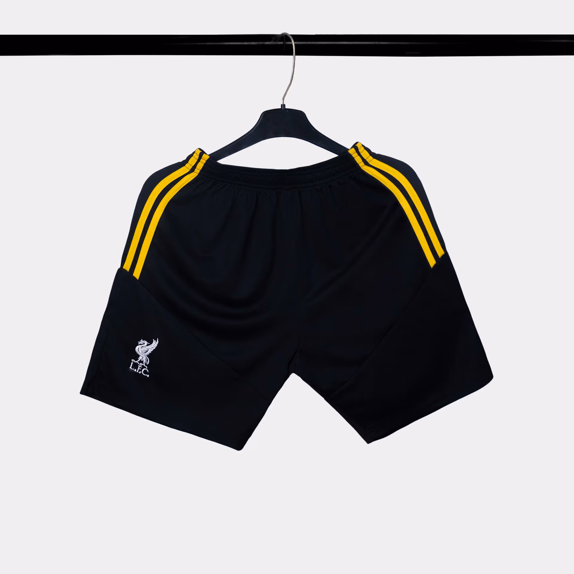 Strivend - Bộ Quần Áo Bóng Đá Strivend Liverpool Thiên Thanh Design SS26