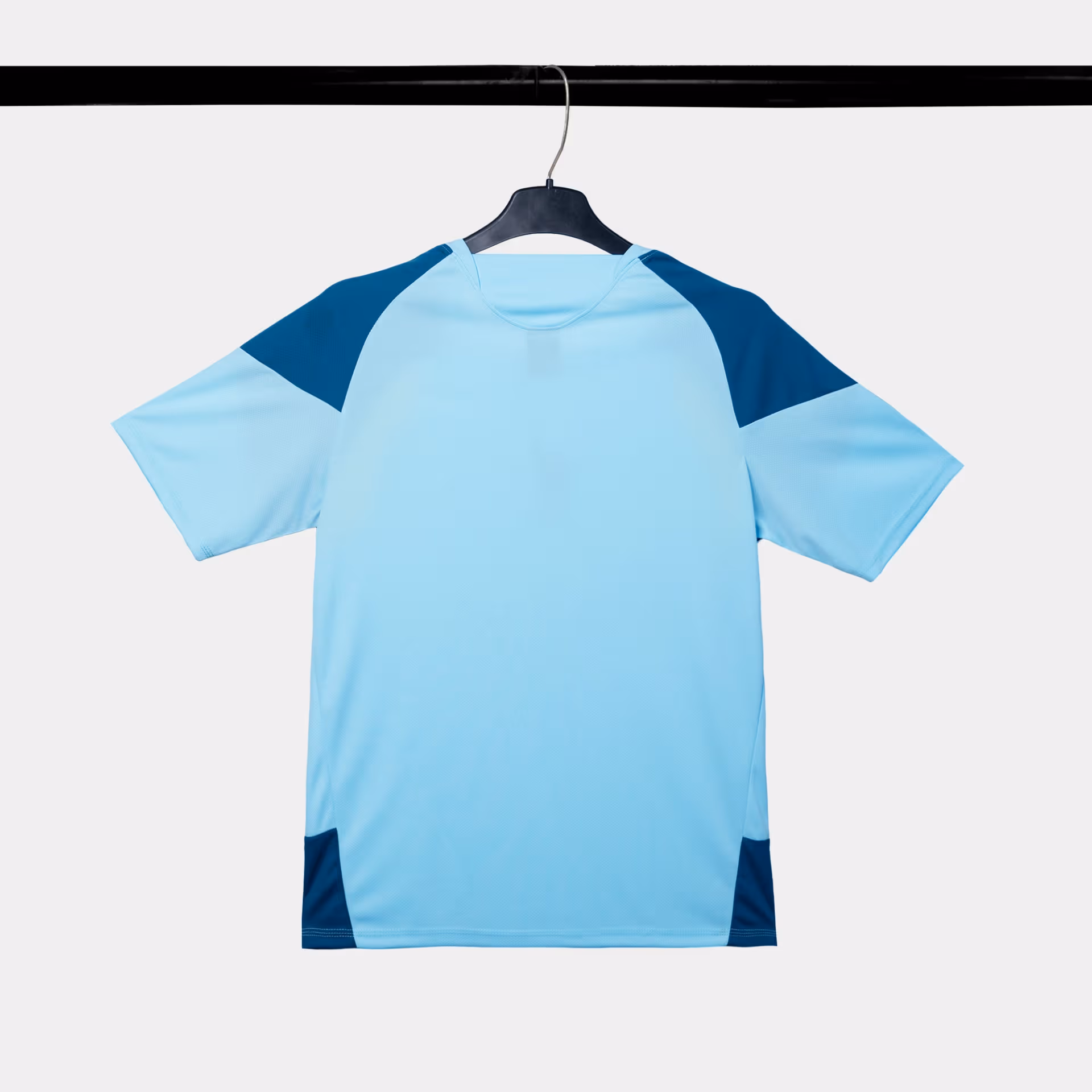 Strivend - Bộ Quần Áo Bóng Đá Strivend Liverpool Thiên Thanh Design SS26