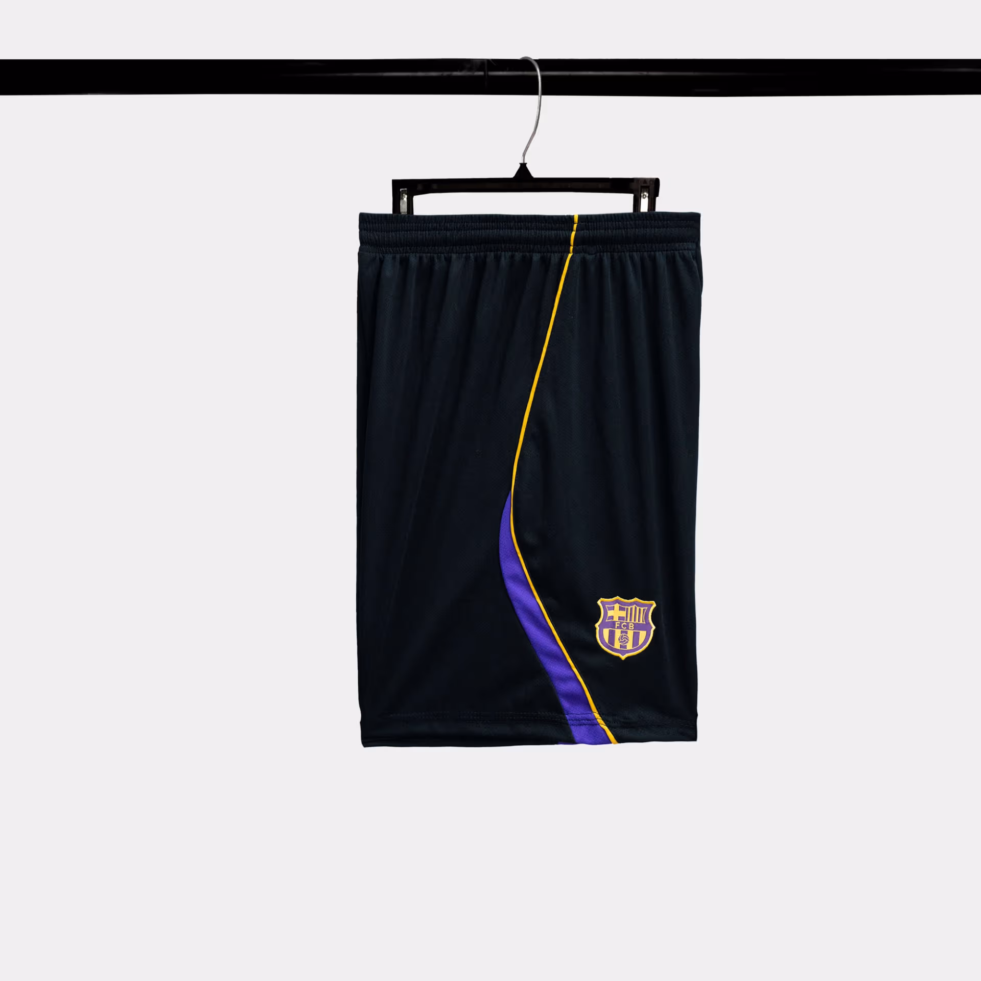 Strivend - Bộ Quần Áo Bóng Đá Strivend Barcelona Tím Design SS26