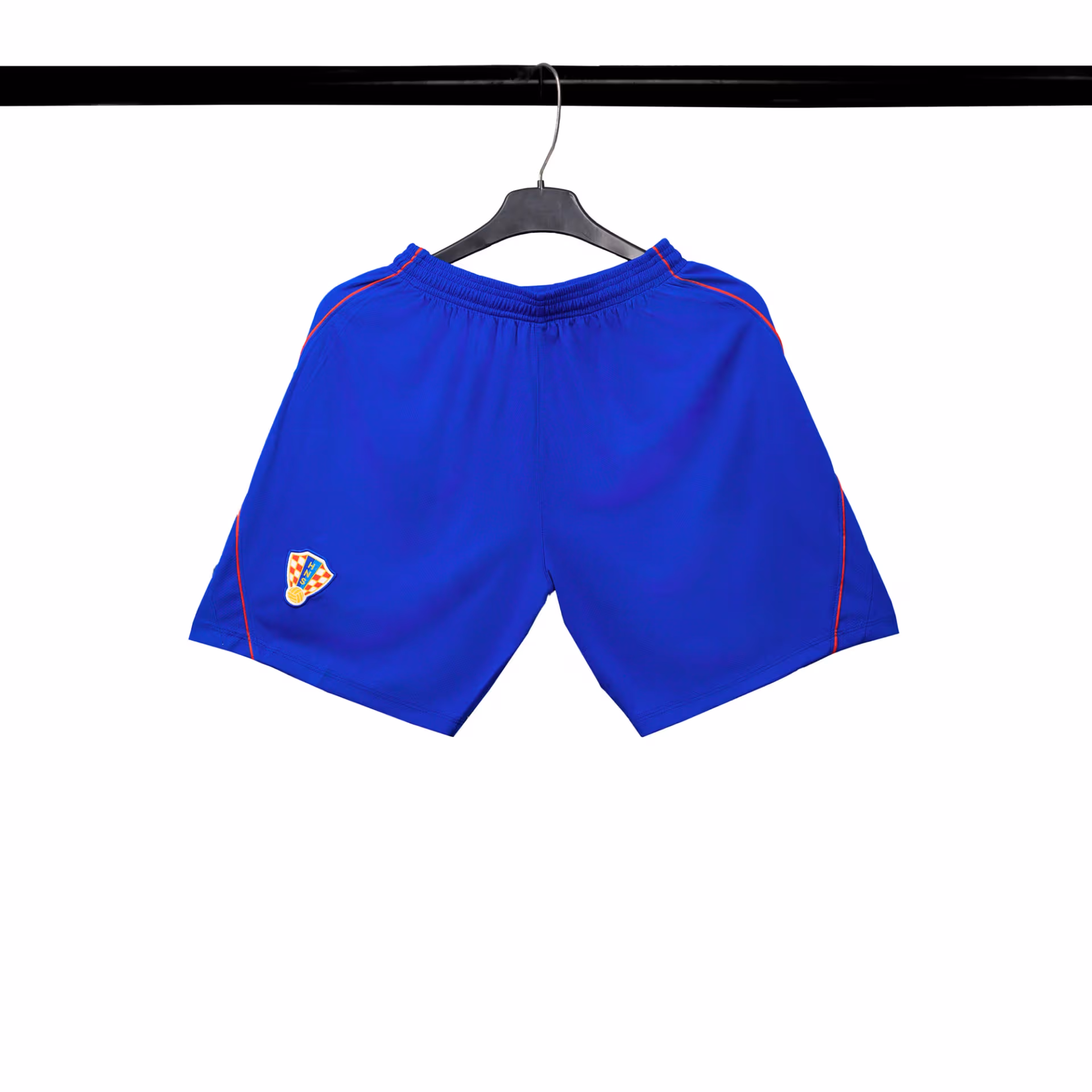 Bộ Quần Áo Bóng Đá Croatia Xanh Bích Away WC26 5