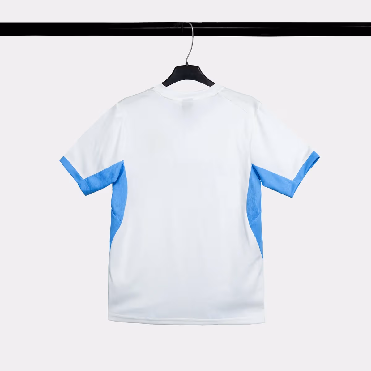 Strivend - Bộ Quần Áo Bóng Đá Strivend Manchester City Trắng Design SS26