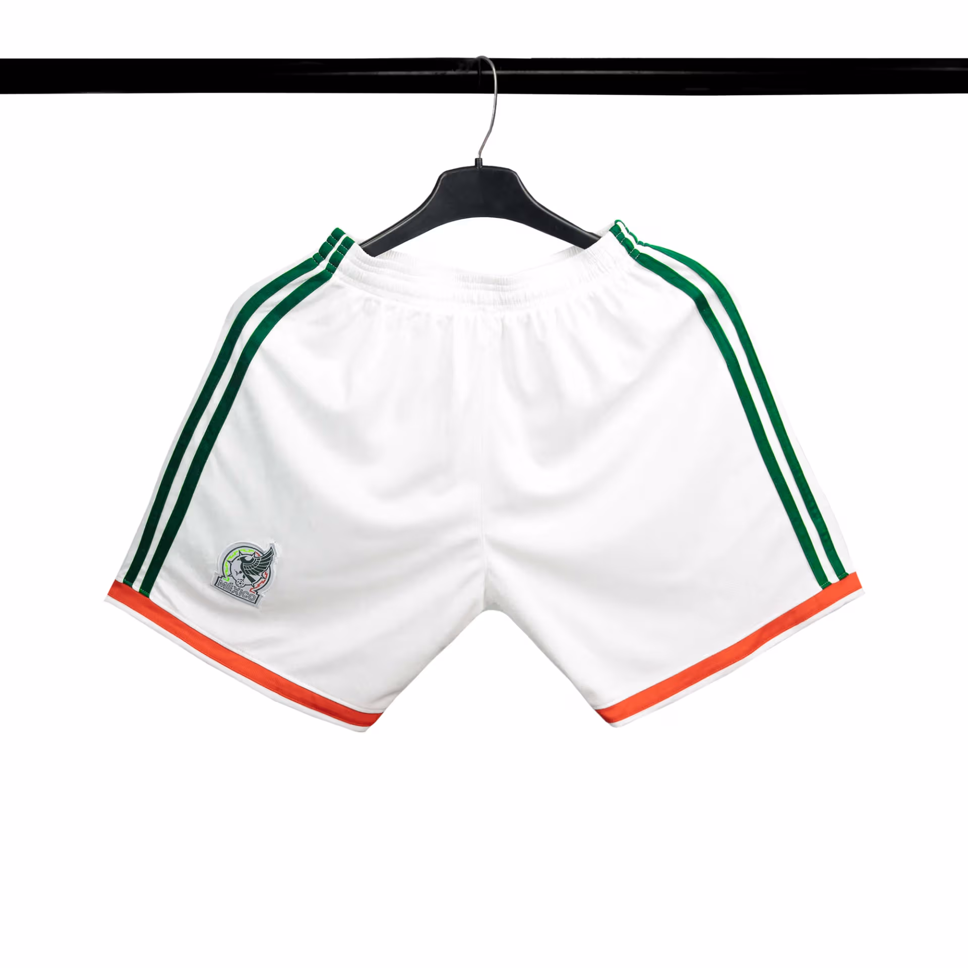 Bộ Quần Áo Bóng Đá Strivend Mexico Xanh Lá Home WC26 5