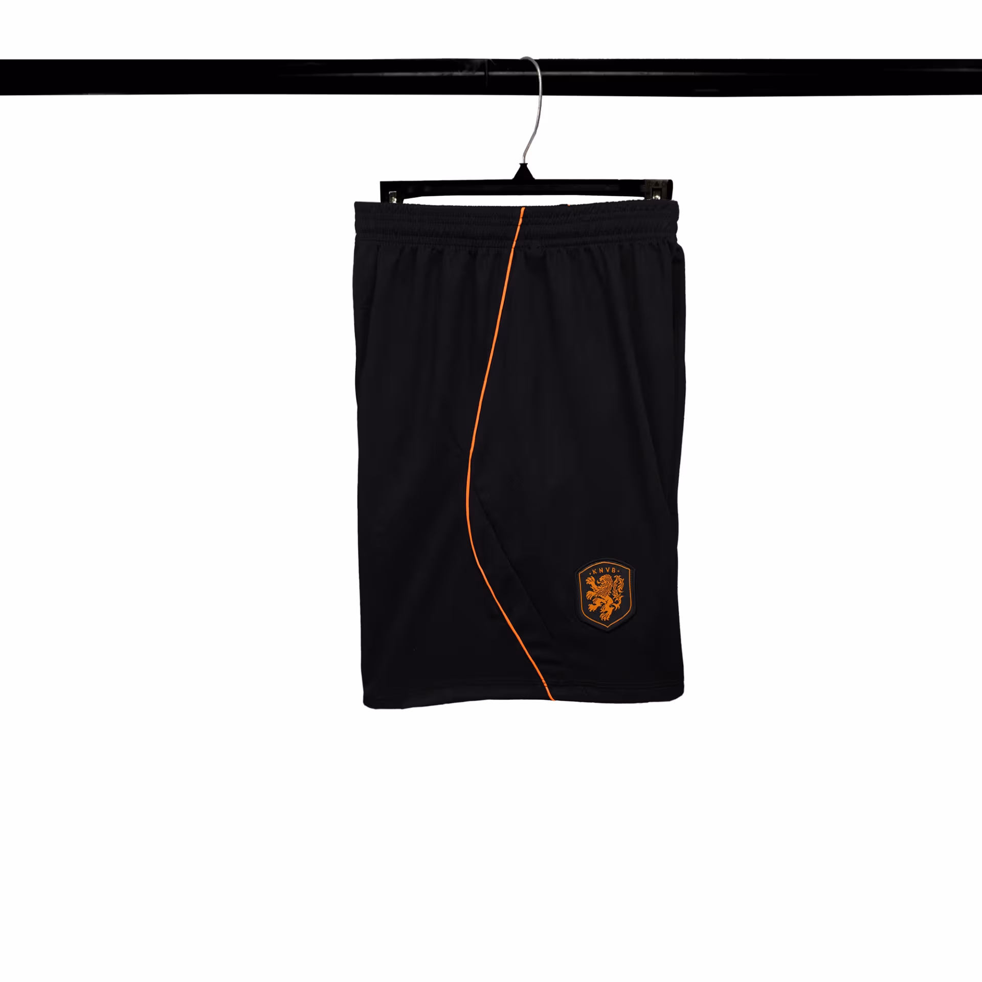 Bộ Quần Áo Bóng Đá Strivend Hà Lan Trắng Away WC26