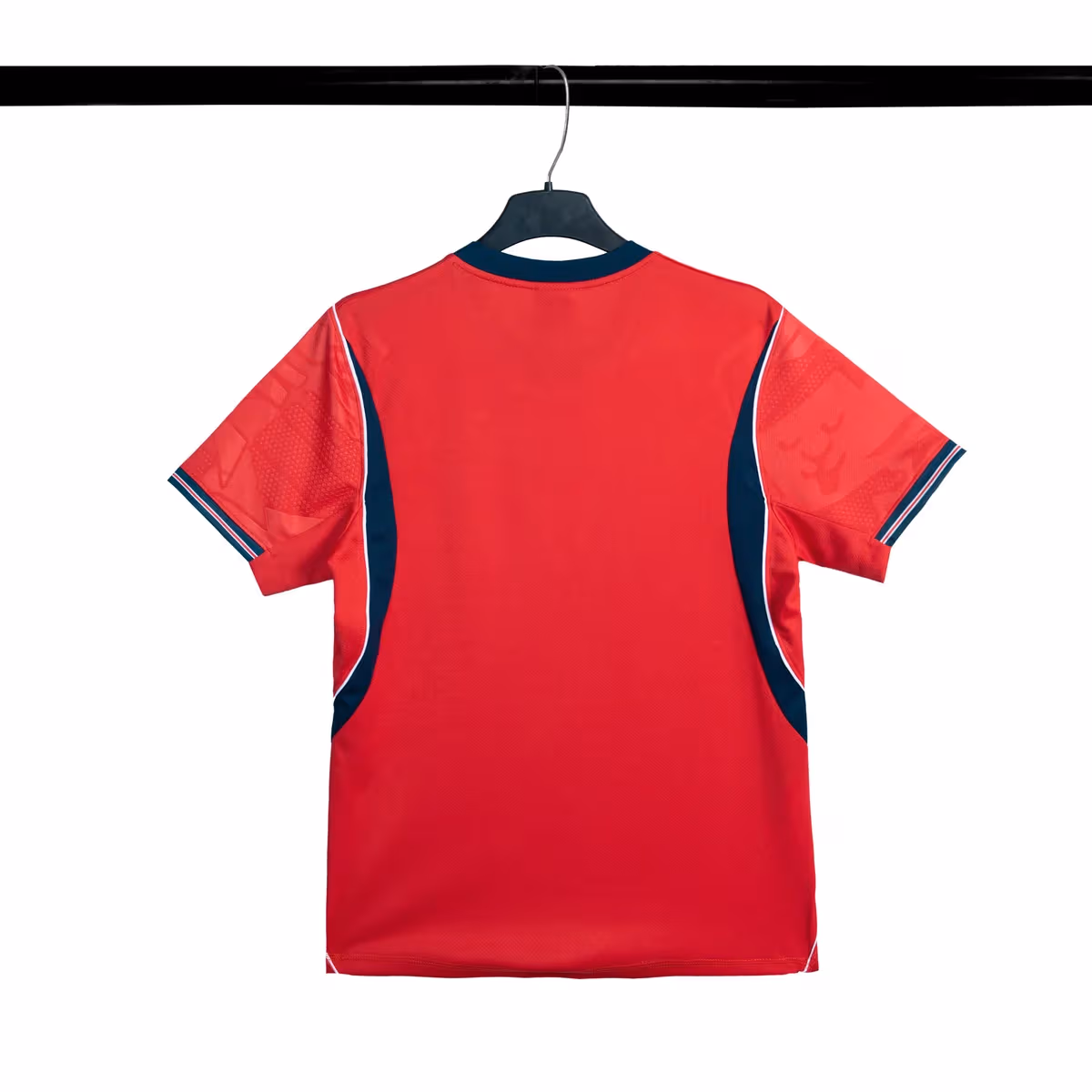Strivend - Bộ Quần Áo Bóng Đá Strivend Anh Đỏ Away WC26