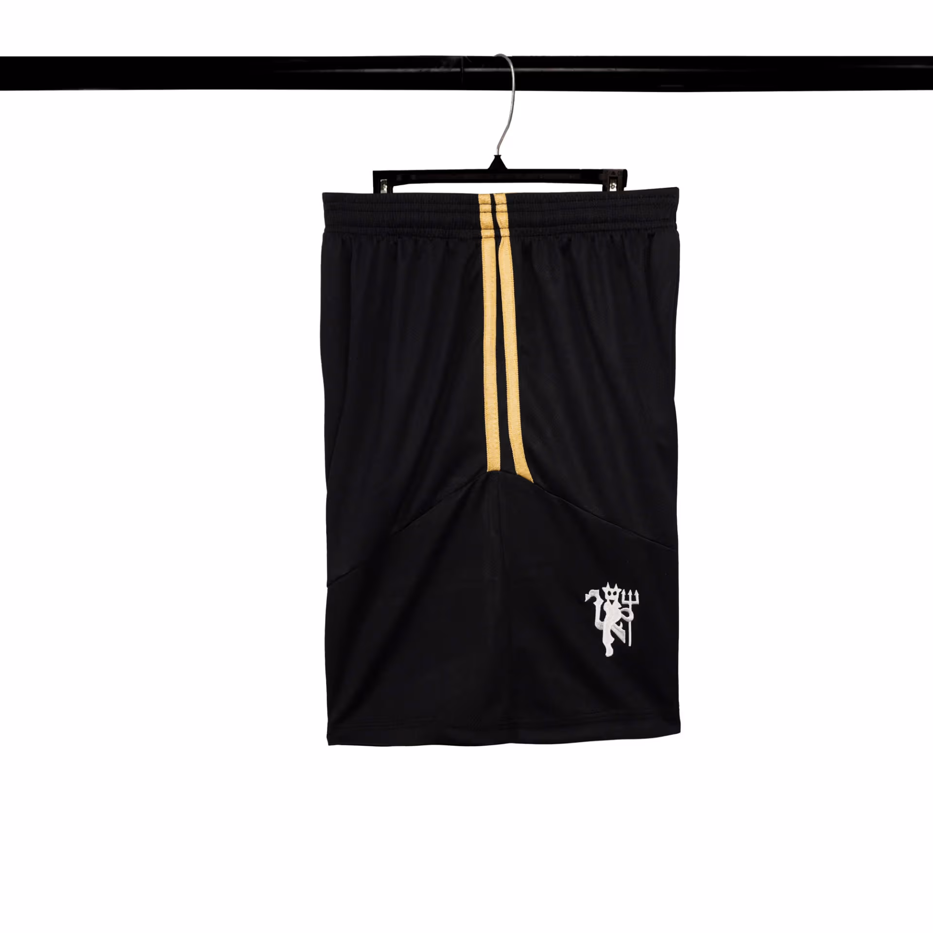 Bộ Quần Áo Bóng Đá Strivend Manchester United Đỏ Đồng Design SS26