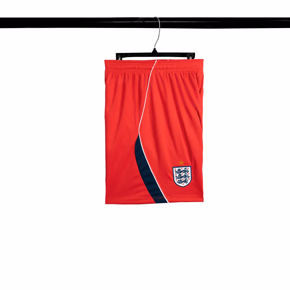 Strivend - Bộ Quần Áo Bóng Đá Strivend Anh Đỏ Away WC26