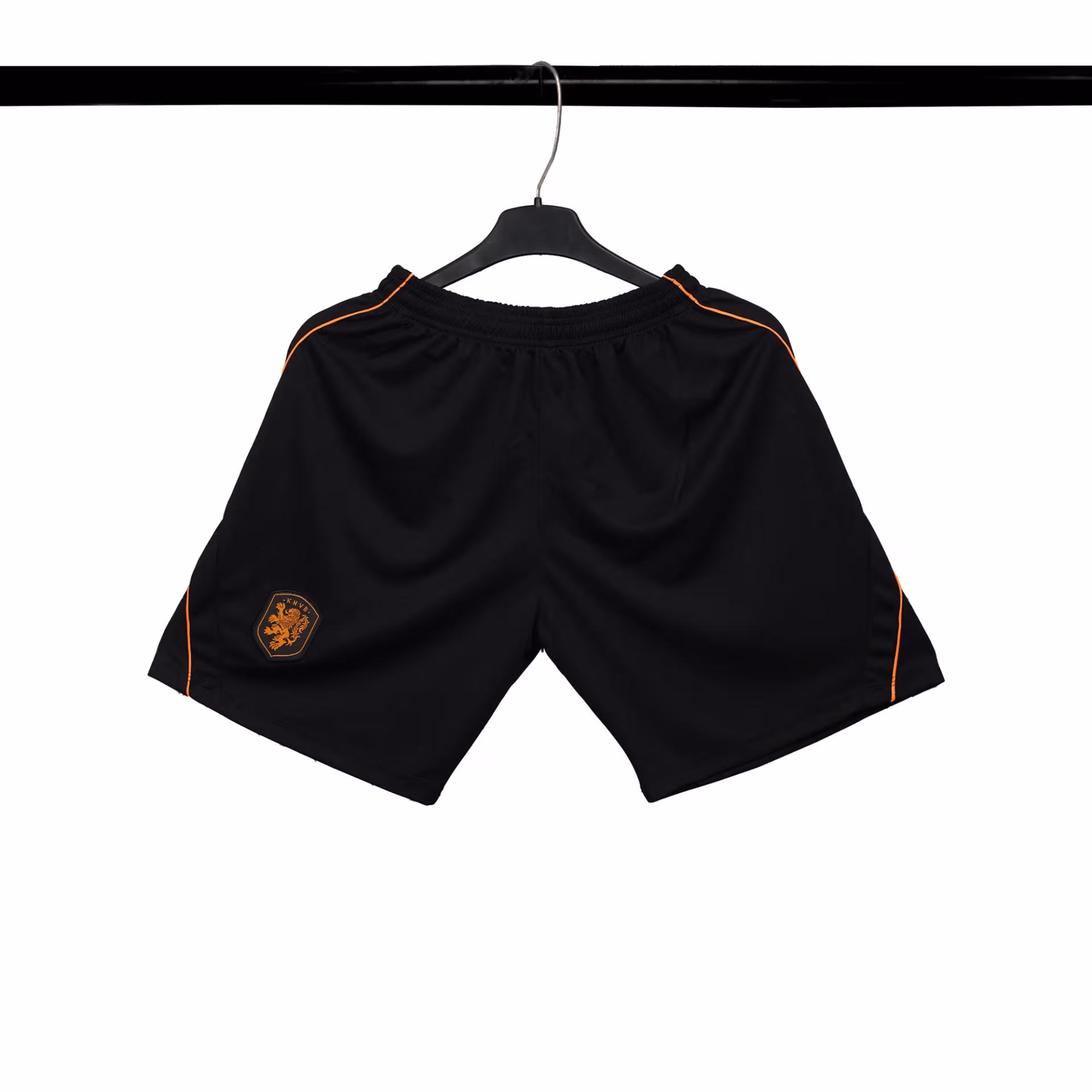 Bộ Quần Áo Bóng Đá Strivend Hà Lan Trắng Away WC26
