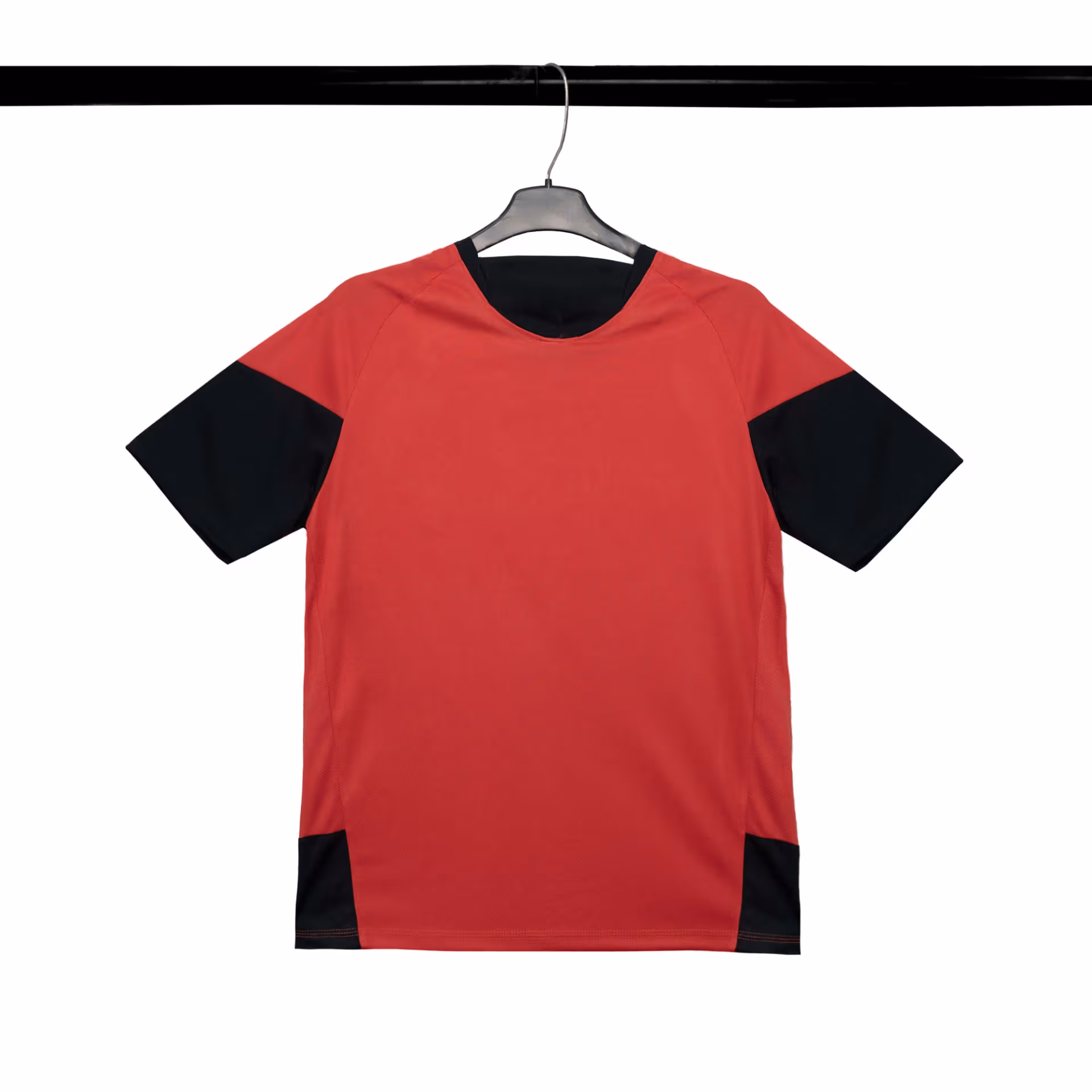 Bộ Quần Áo Bóng Đá Strivend Manchester United Đỏ Đồng Design SS26