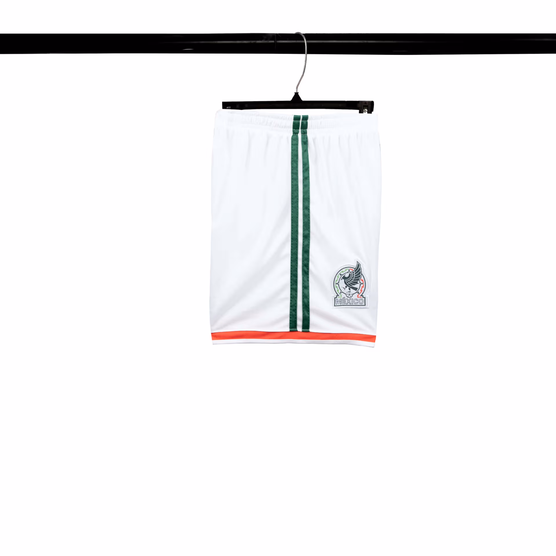 Bộ Quần Áo Bóng Đá Trẻ Em Strivend Mexico Xanh Lá Home WC26 6