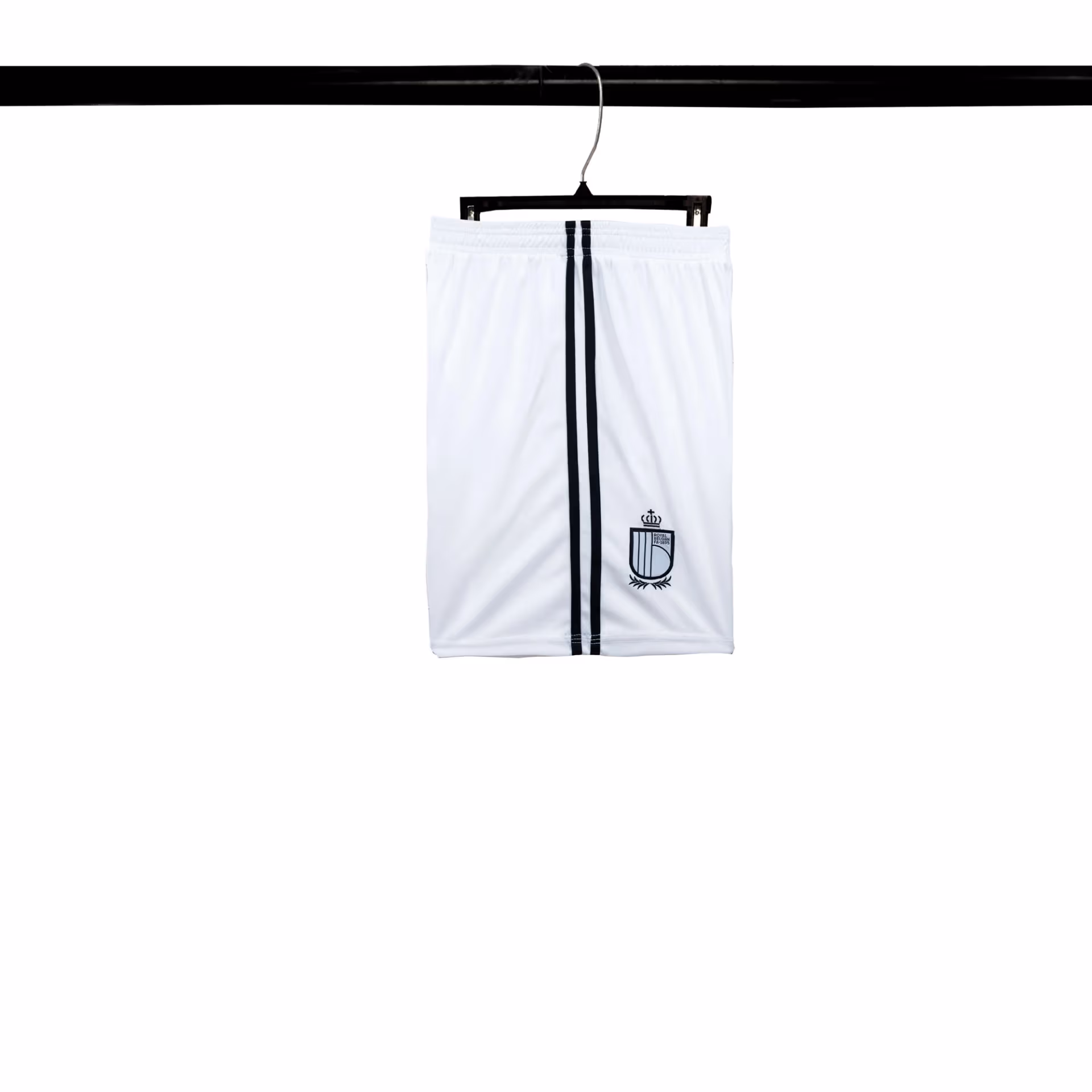 Bộ Quần Áo Bóng Đá Trẻ Em Strivend Bỉ Xanh Biển Away WC26 6