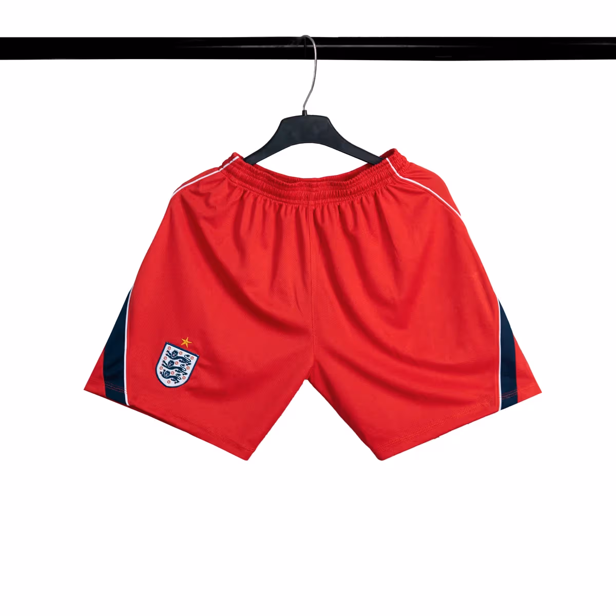 Strivend - Bộ Quần Áo Bóng Đá Strivend Anh Đỏ Away WC26