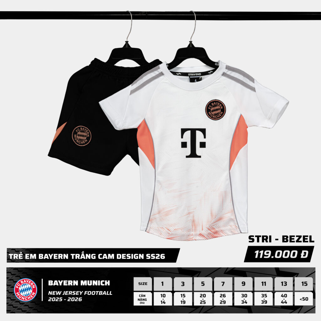 TRE-EM-STRIVEND-BAYERN-TRANG-CAM-SS26