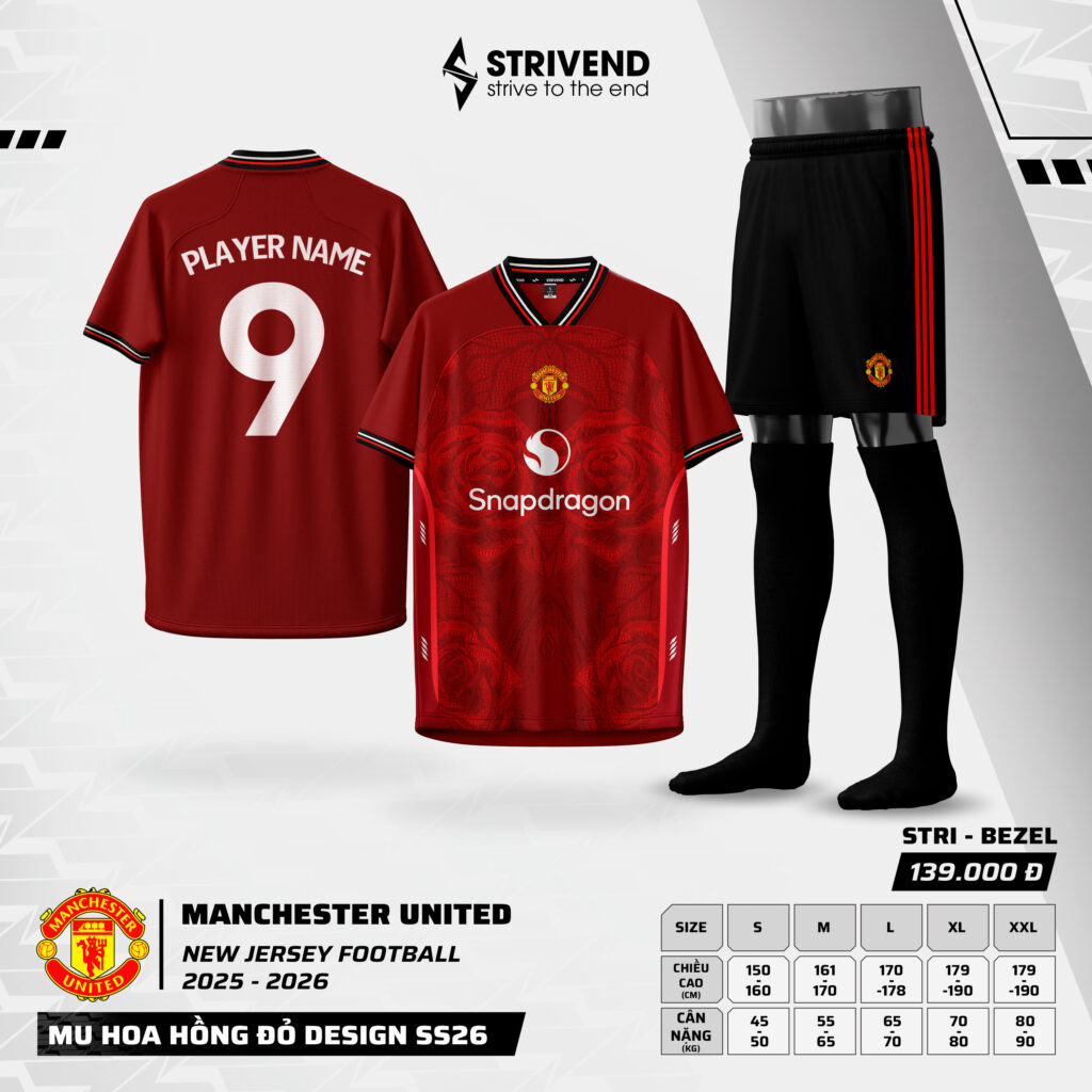 QUAN-AO-BONG-DA-STRIVEND-MANCHESTER-UNITED-HOA-HONG-DO-DESIGN-SS26