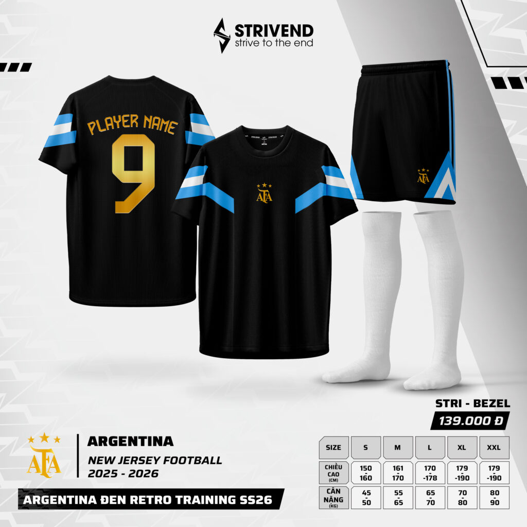 BO-QUAN-AO-BONG-DA-STRIVEND-ARGENTINA-DEN-RETRO-TRAINING-SS26