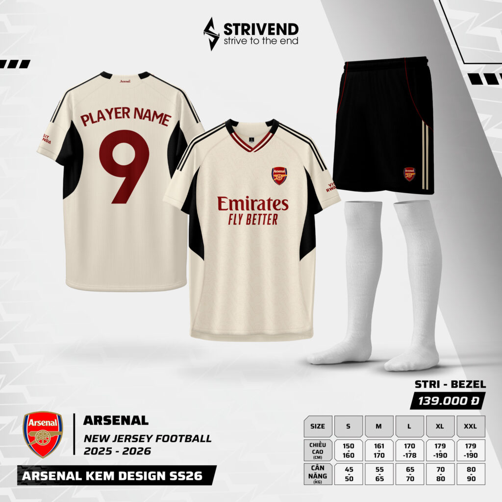 BO-QUAN-AO-BONG-DA-STRIVEND-ARSENAL-KEM-DESIGN-SS26
