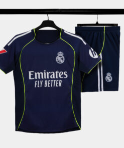 BO-QUAN-AO-BONG-DA-STRIVEND-REAL-MADRID-XANH-DEN-AWAY-SS26