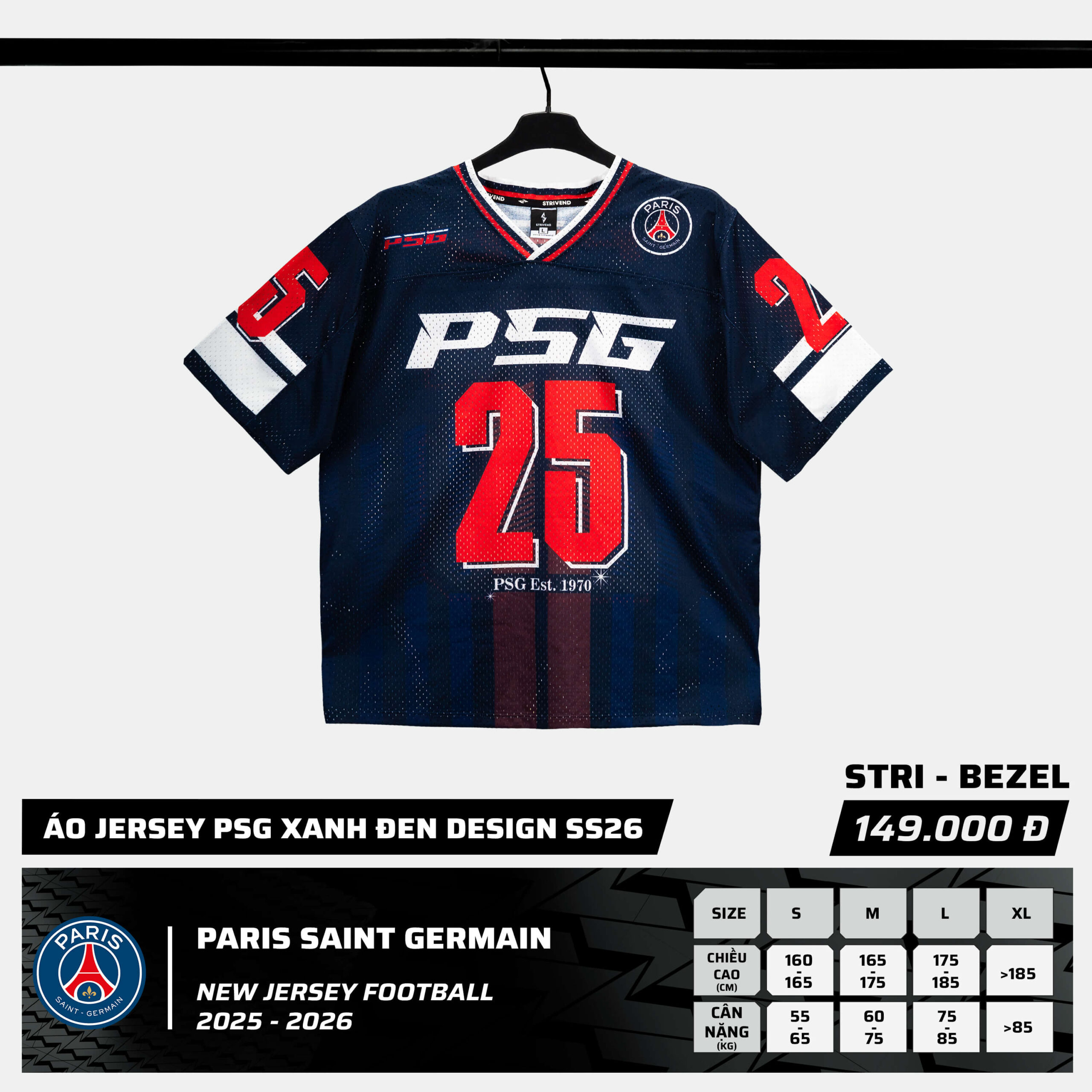 AO-JERSEY-STRIVEND-PSG-XANH-DEN-DESIGN-SS26 AO-JERSEY-STRIVEND-PSG-XANH-DEN-DESIGN-SS26