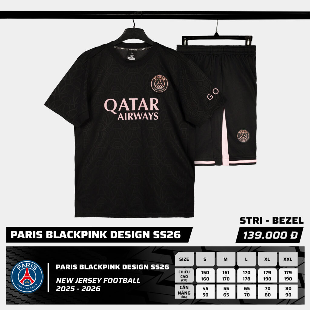QUAN-AO-BONG-DA-STRIVEND-PSG-BLACK-PINK-DESIGN-SS26