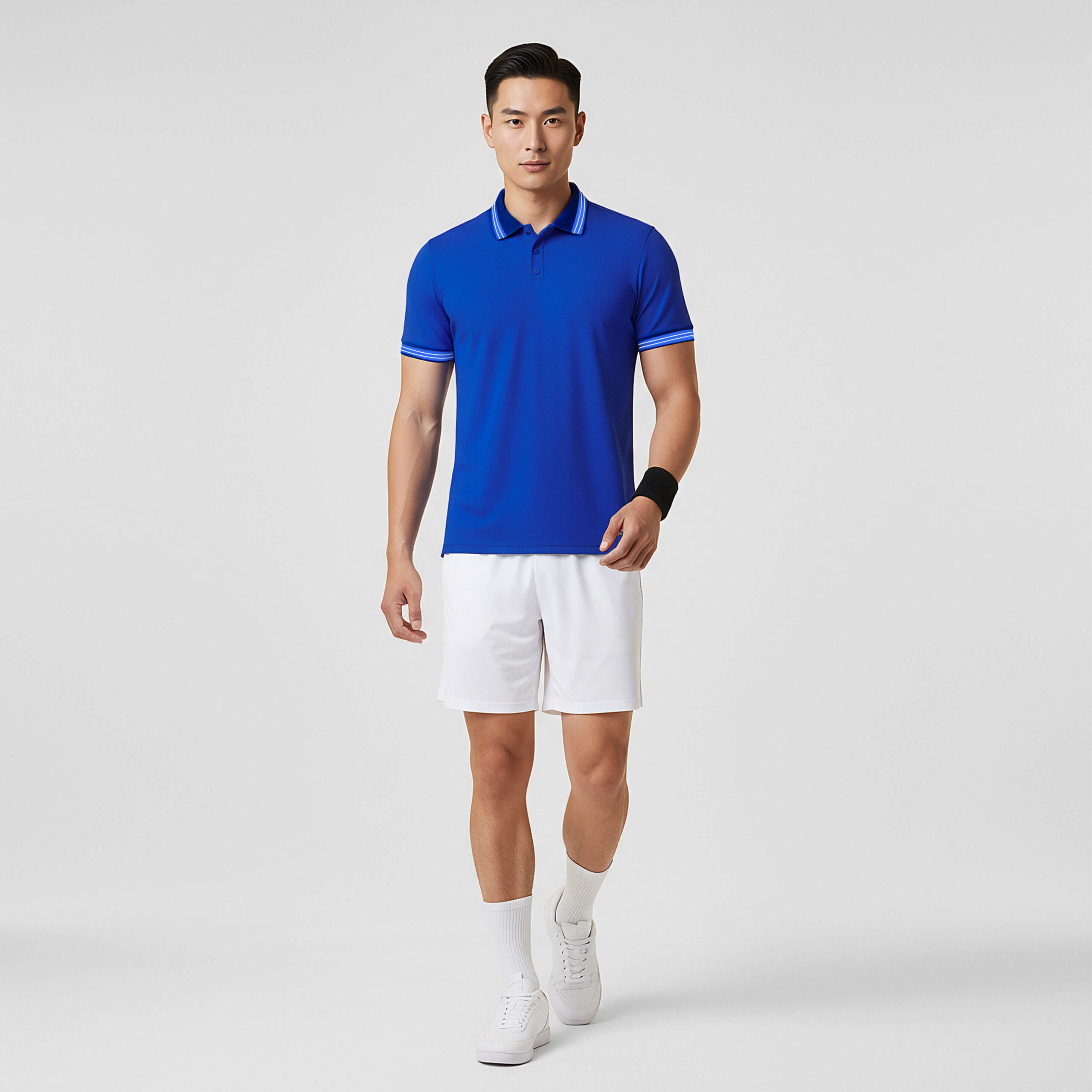 AO-POLO-STRIVEND-SP01-XANH-BICH AO-POLO-STRIVEND-SP01-XANH-BICH