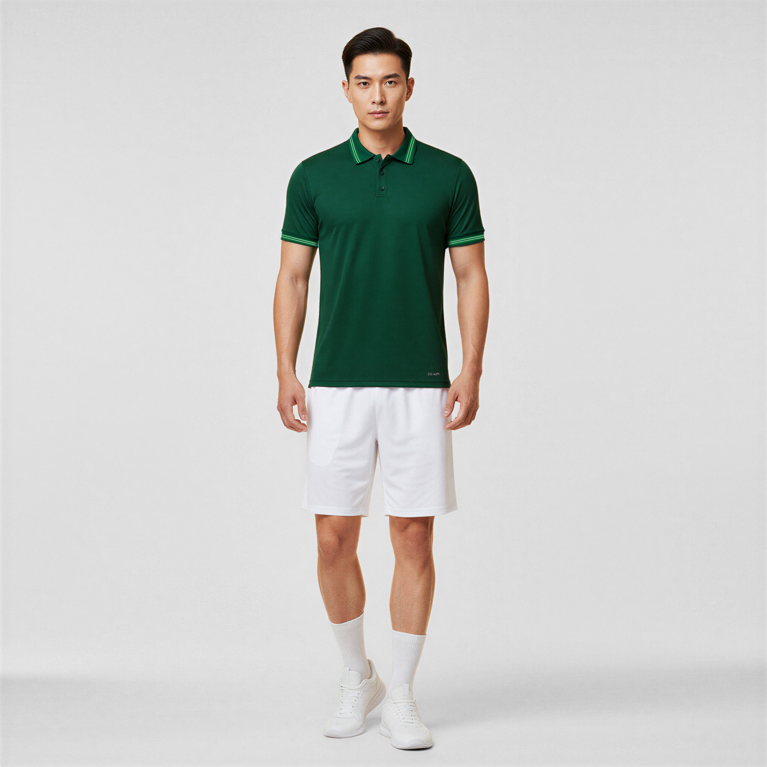 AO-POLO-STRIVEND-SP01-XANH-LA AO-POLO-STRIVEND-SP01-XANH-LA