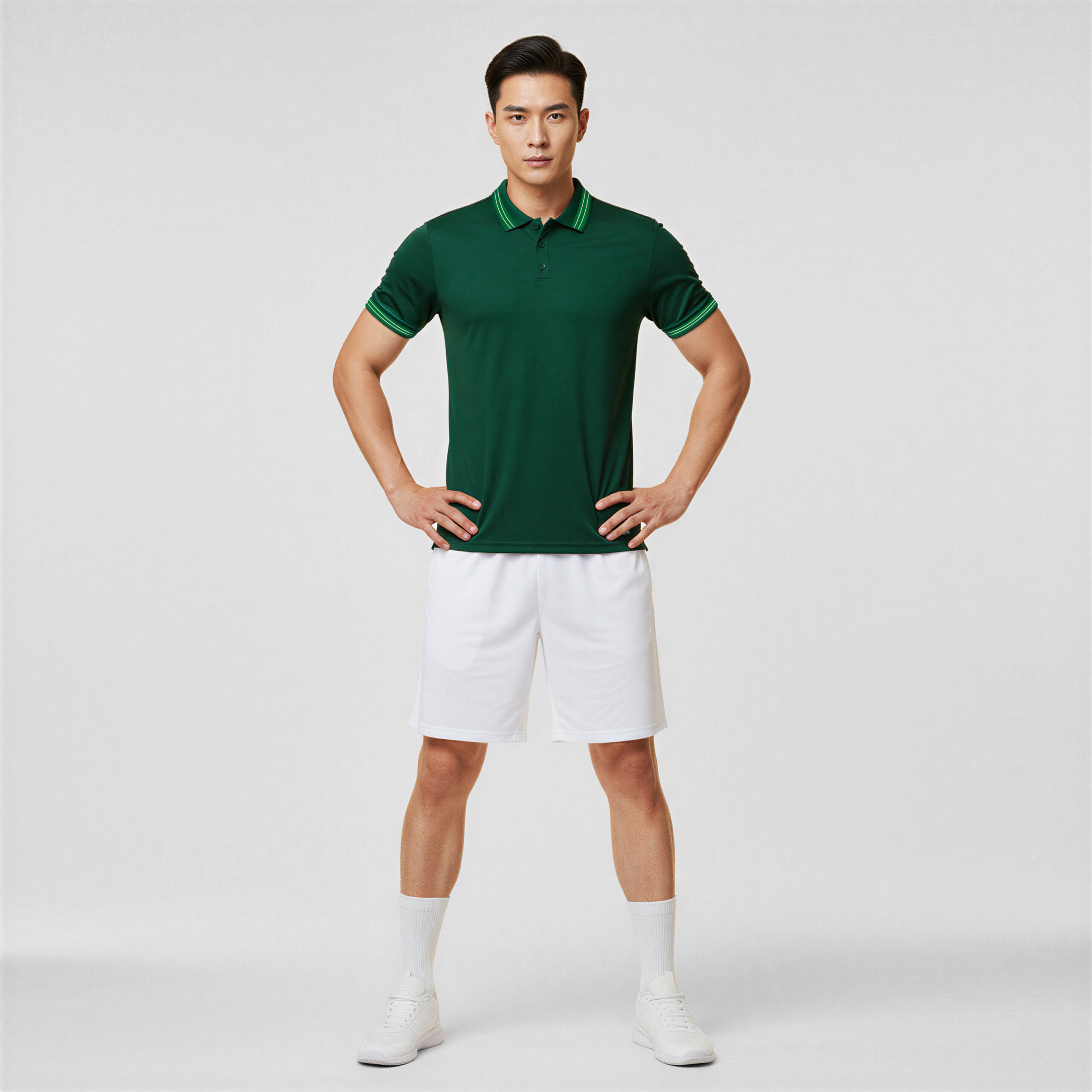 AO-POLO-STRIVEND-SP01-XANH-LA AO-POLO-STRIVEND-SP01-XANH-LA