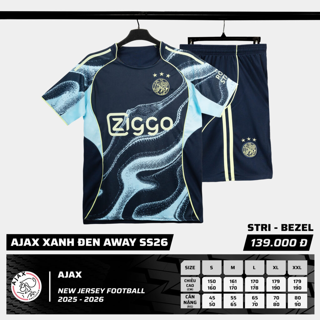 BO-QUAN-AO-BONG-DA-STRIVEND-AJAX-XANH-DEN-AWAY-SS26