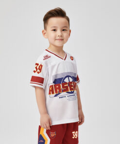 STRIVEND-JERSEY-KID-ARSENAL-TRANG