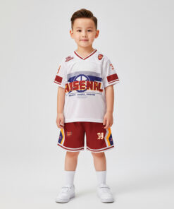 STRIVEND-JERSEY-KID-ARSENAL-TRANG