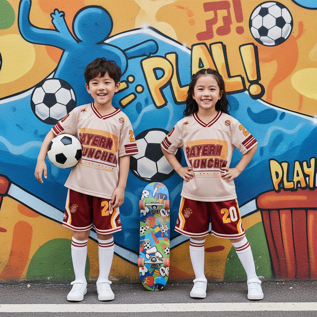 STRIVEND-JERSEY-KID-BAYERN-KEM