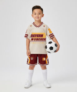 STRIVEND-JERSEY-KID-BAYERN-KEM