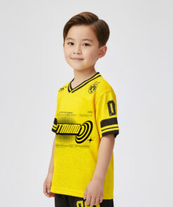 STRIVEND-JERSEY-KID-DORTMUND