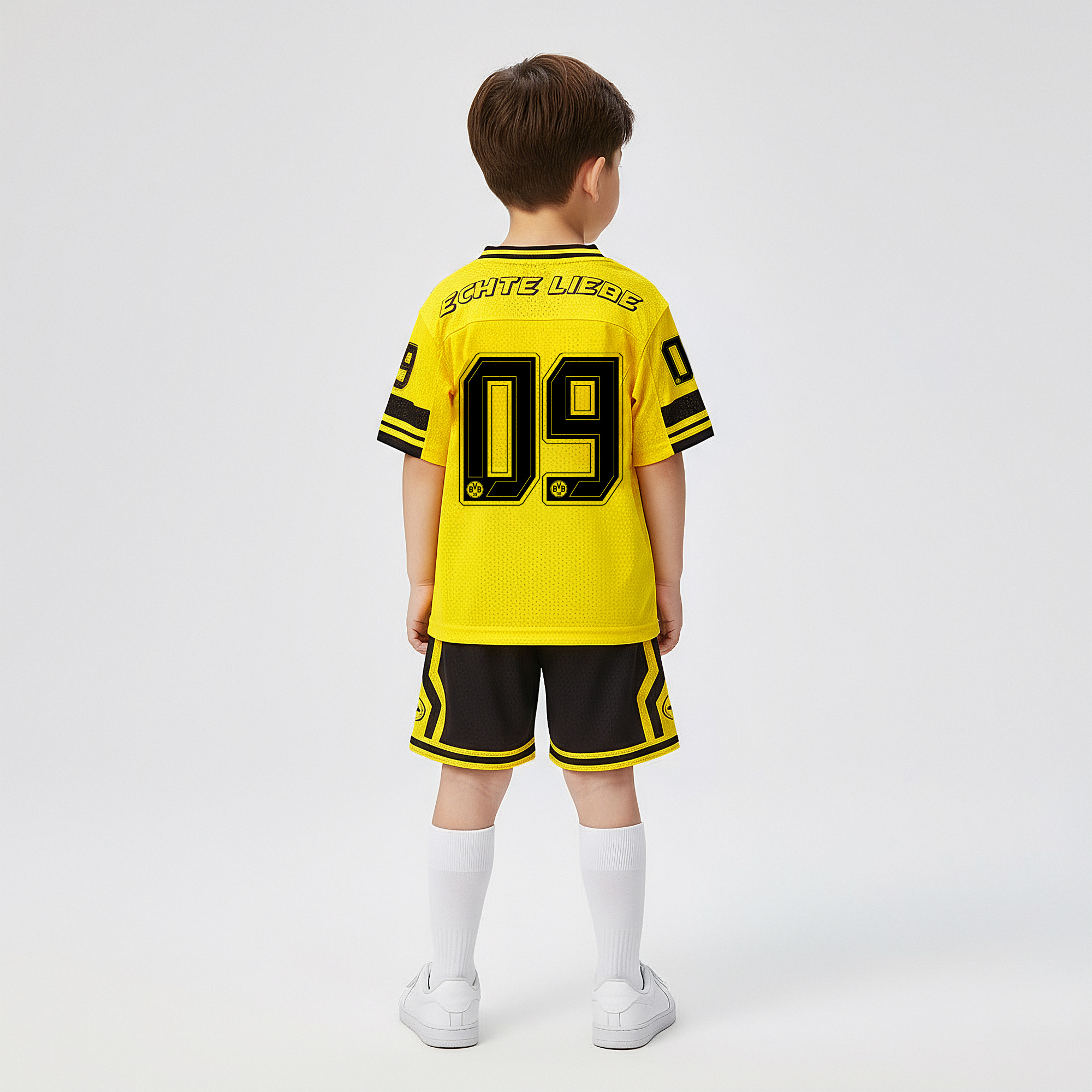 STRIVEND-JERSEY-KID-DORTMUND STRIVEND-JERSEY-KID-DORTMUND