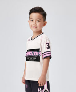 STRIVEND-JERSEY-KID-JUVENTUS-KEM