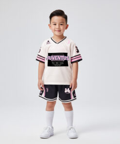 STRIVEND-JERSEY-KID-JUVENTUS-KEM
