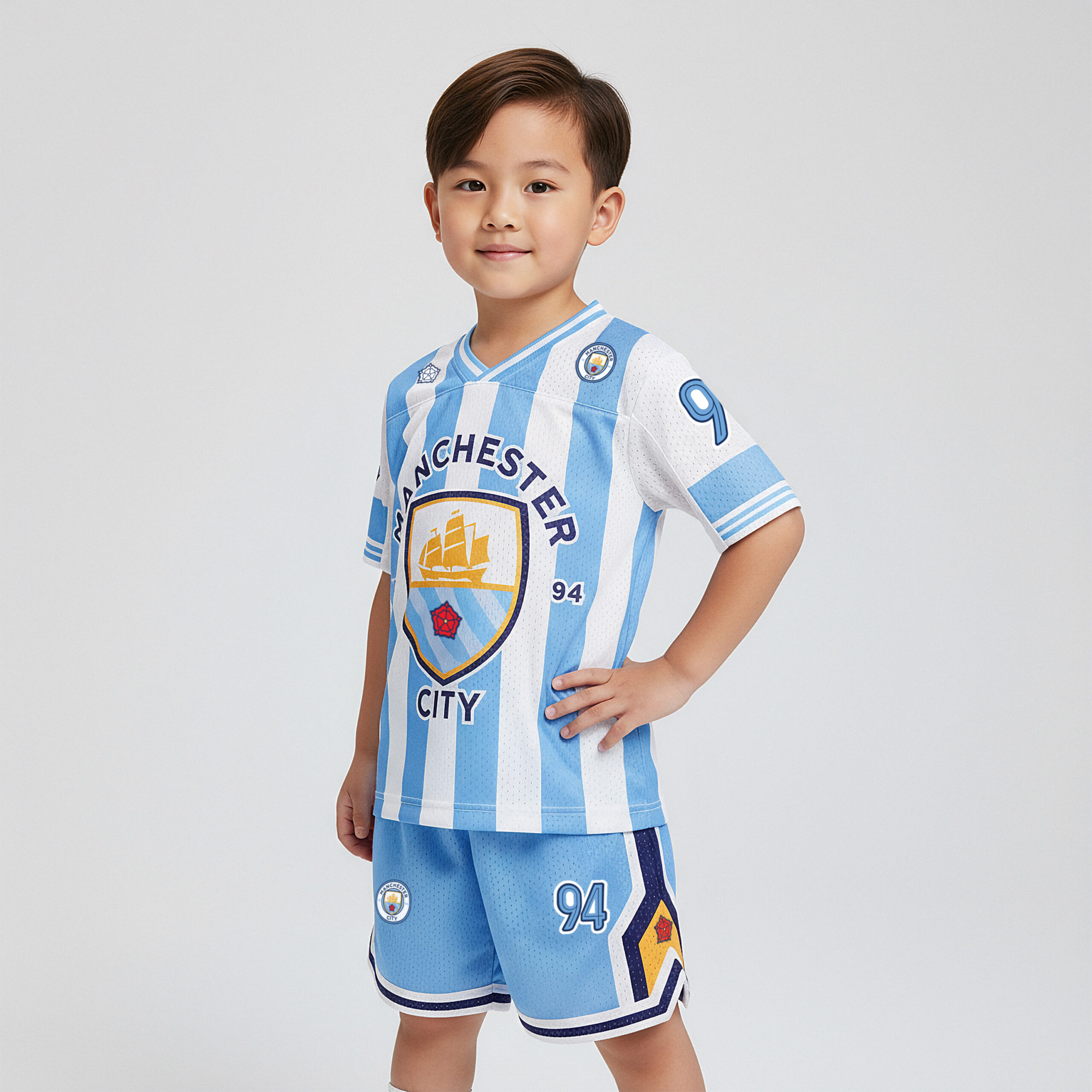 STRIVEND-JERSEY-KID-MC-TRANG-XANH STRIVEND-JERSEY-KID-MC-TRANG-XANH