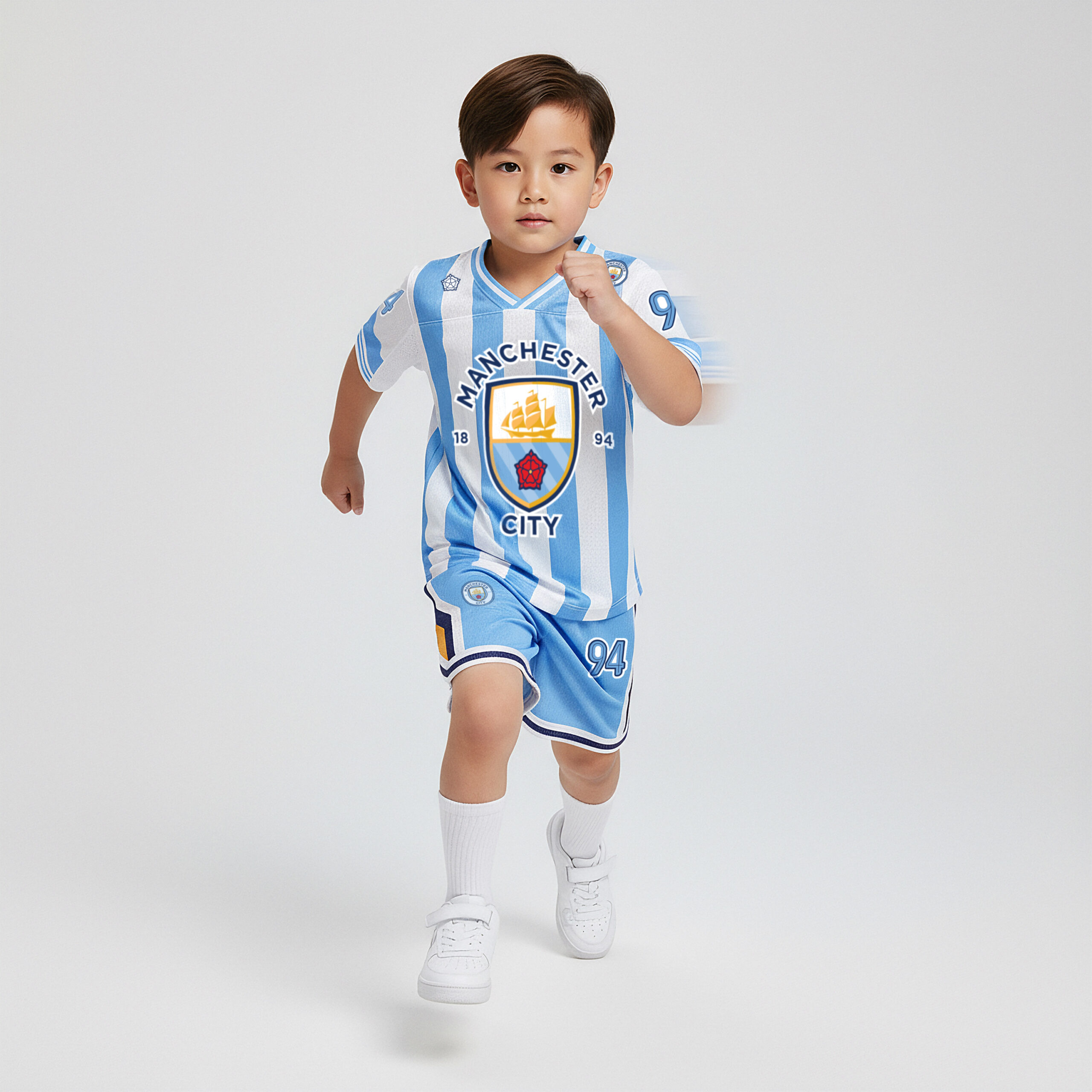 STRIVEND-JERSEY-KID-MC-TRANG-XANH STRIVEND-JERSEY-KID-MC-TRANG-XANH