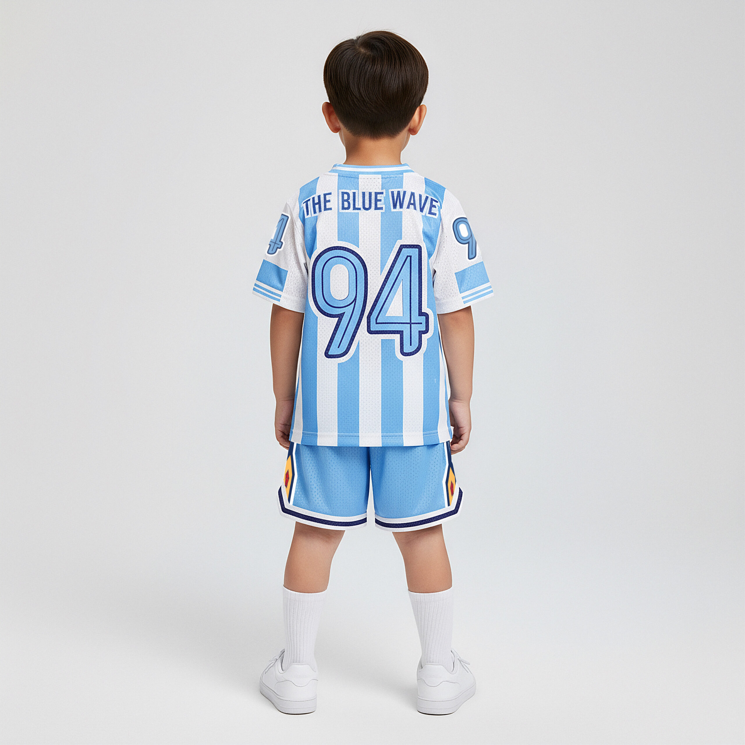 STRIVEND-JERSEY-KID-MC-TRANG-XANH STRIVEND-JERSEY-KID-MC-TRANG-XANH