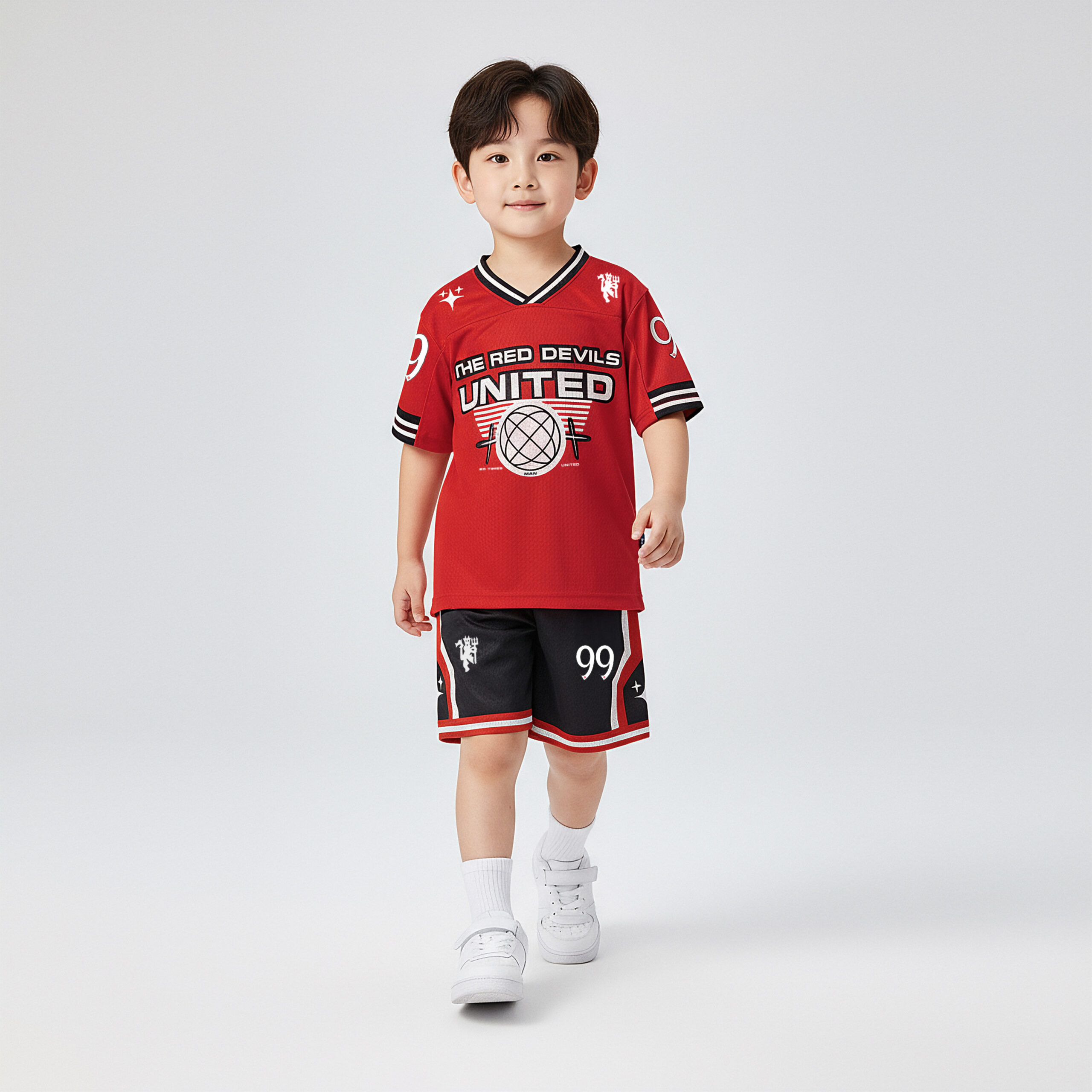 STRIVEND-JERSEY-KID-MU-DO STRIVEND-JERSEY-KID-MU-DO
