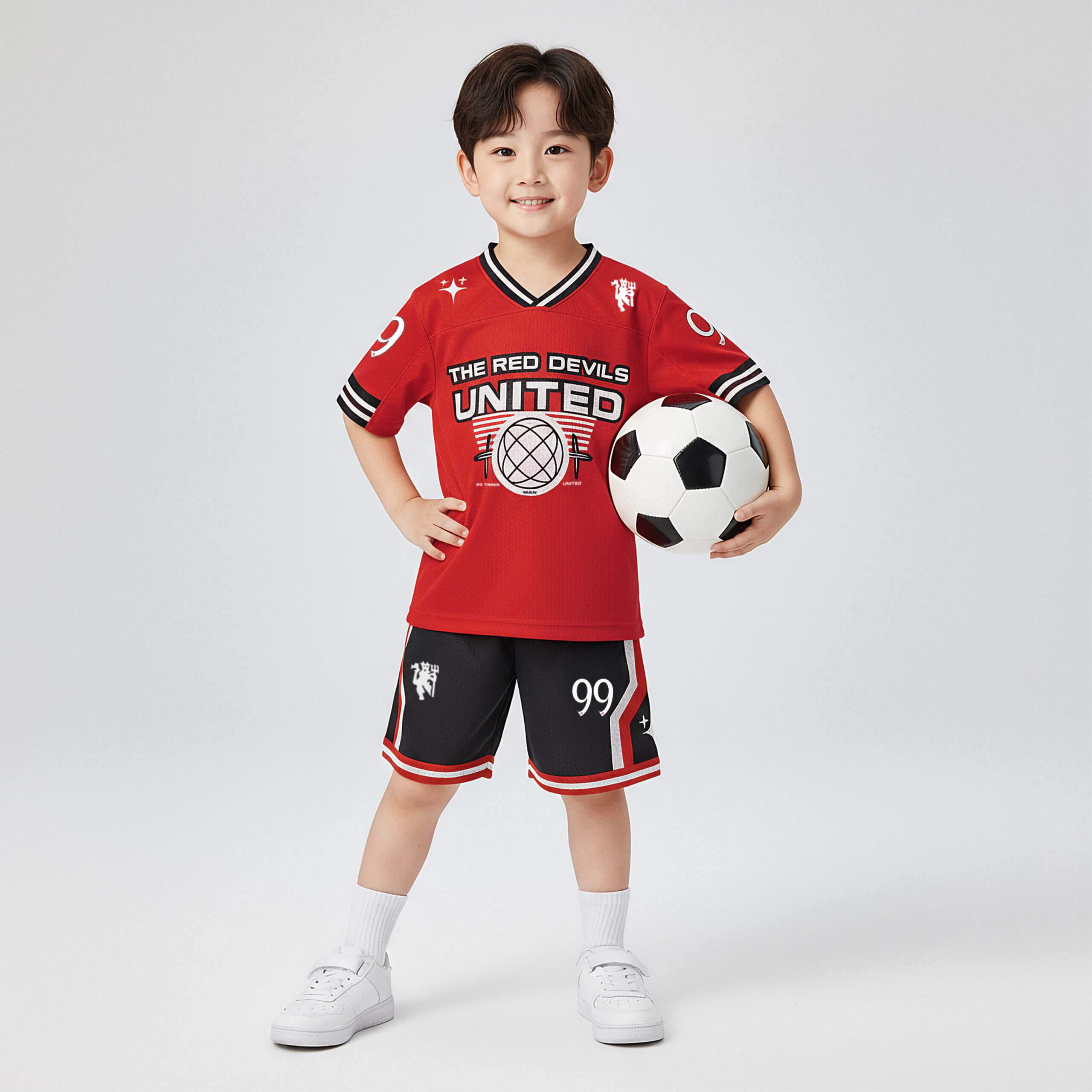 STRIVEND-JERSEY-KID-MU-DO STRIVEND-JERSEY-KID-MU-DO