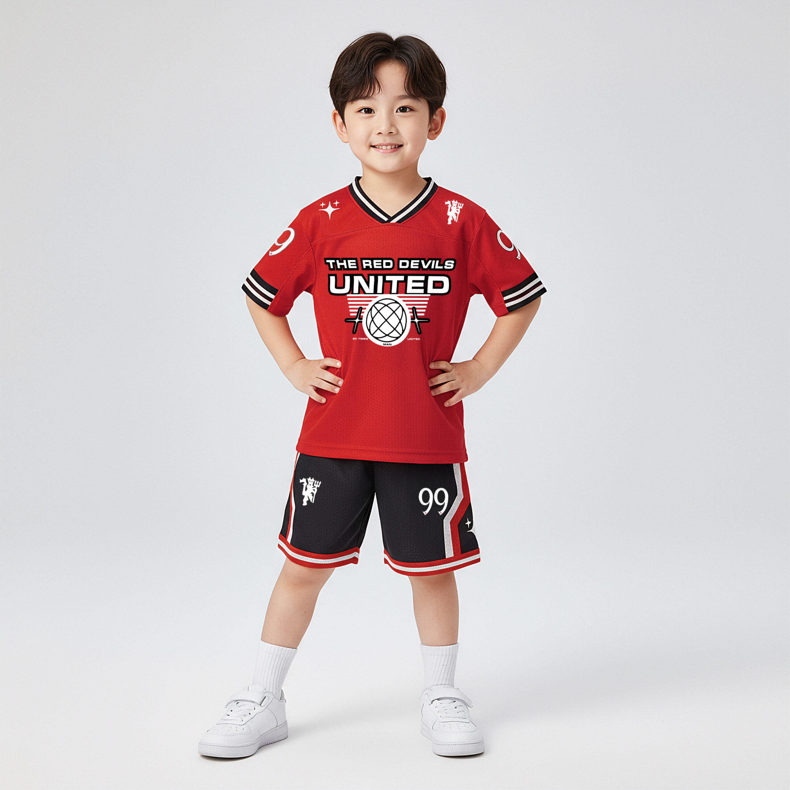 STRIVEND-JERSEY-KID-MU-DO STRIVEND-JERSEY-KID-MU-DO