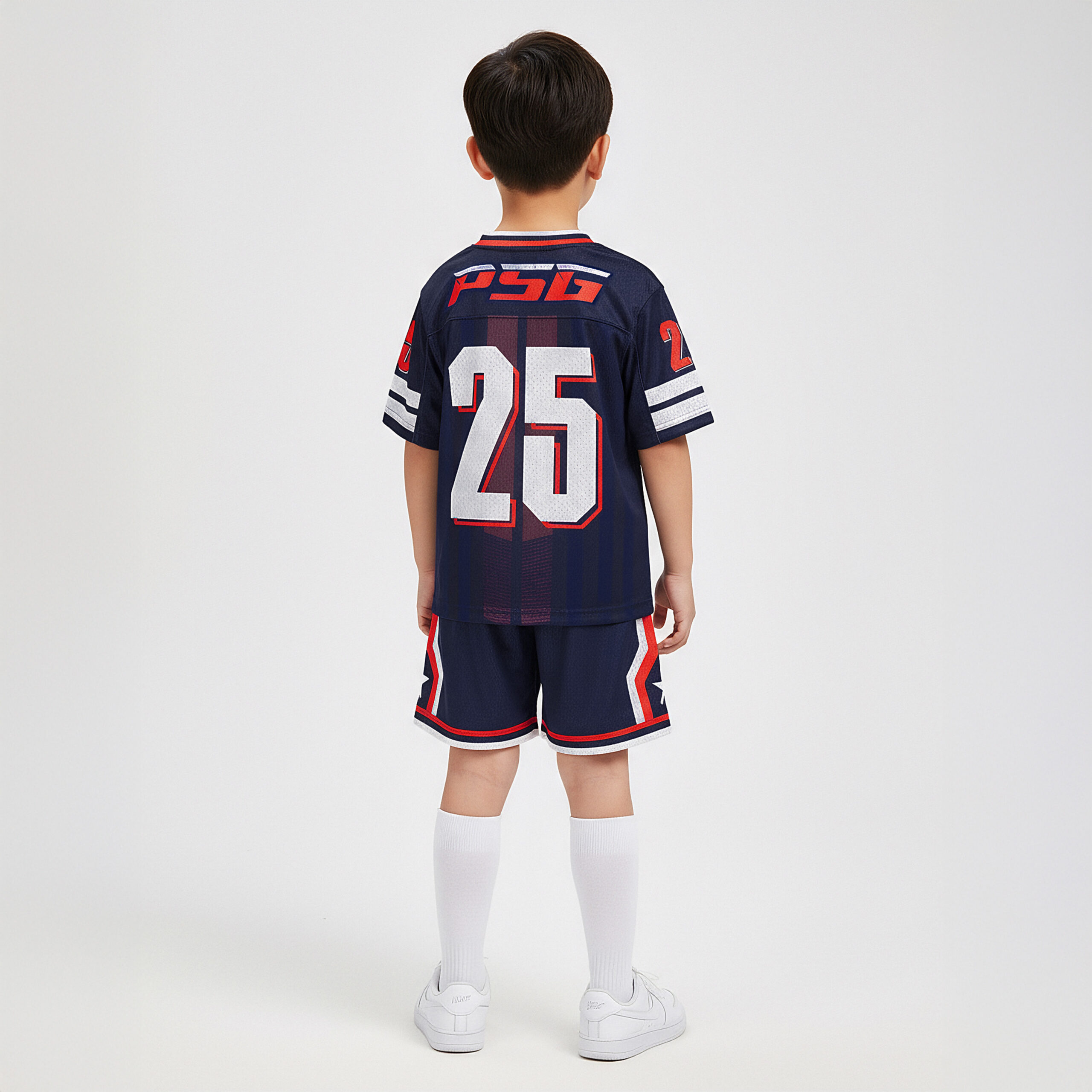 STRIVEND-JERSEY-KID-PSG-XANH-DEN STRIVEND-JERSEY-KID-PSG-XANH-DEN