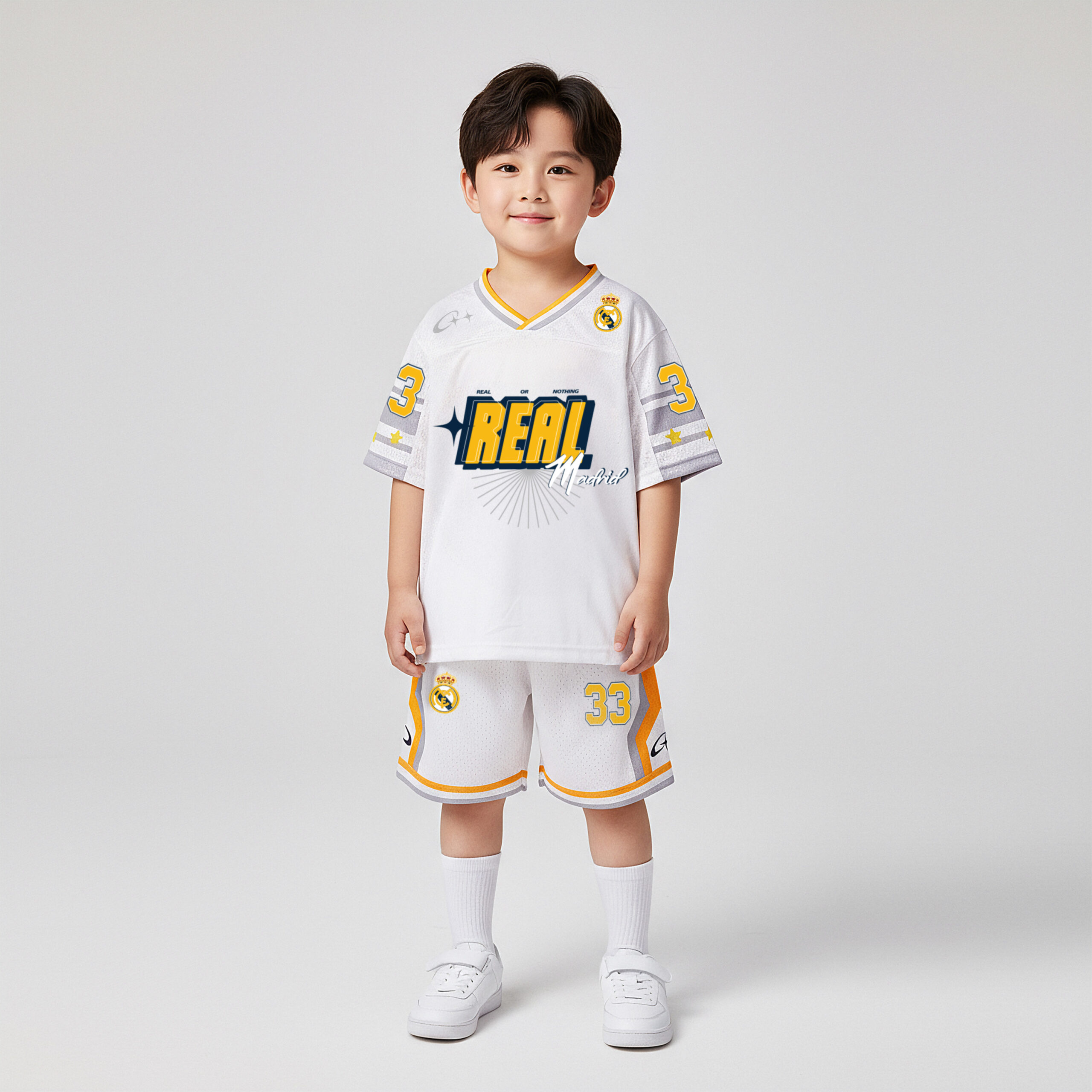 STRIVEND-JERSEY-KID-REAL-TRANG STRIVEND-JERSEY-KID-REAL-TRANG