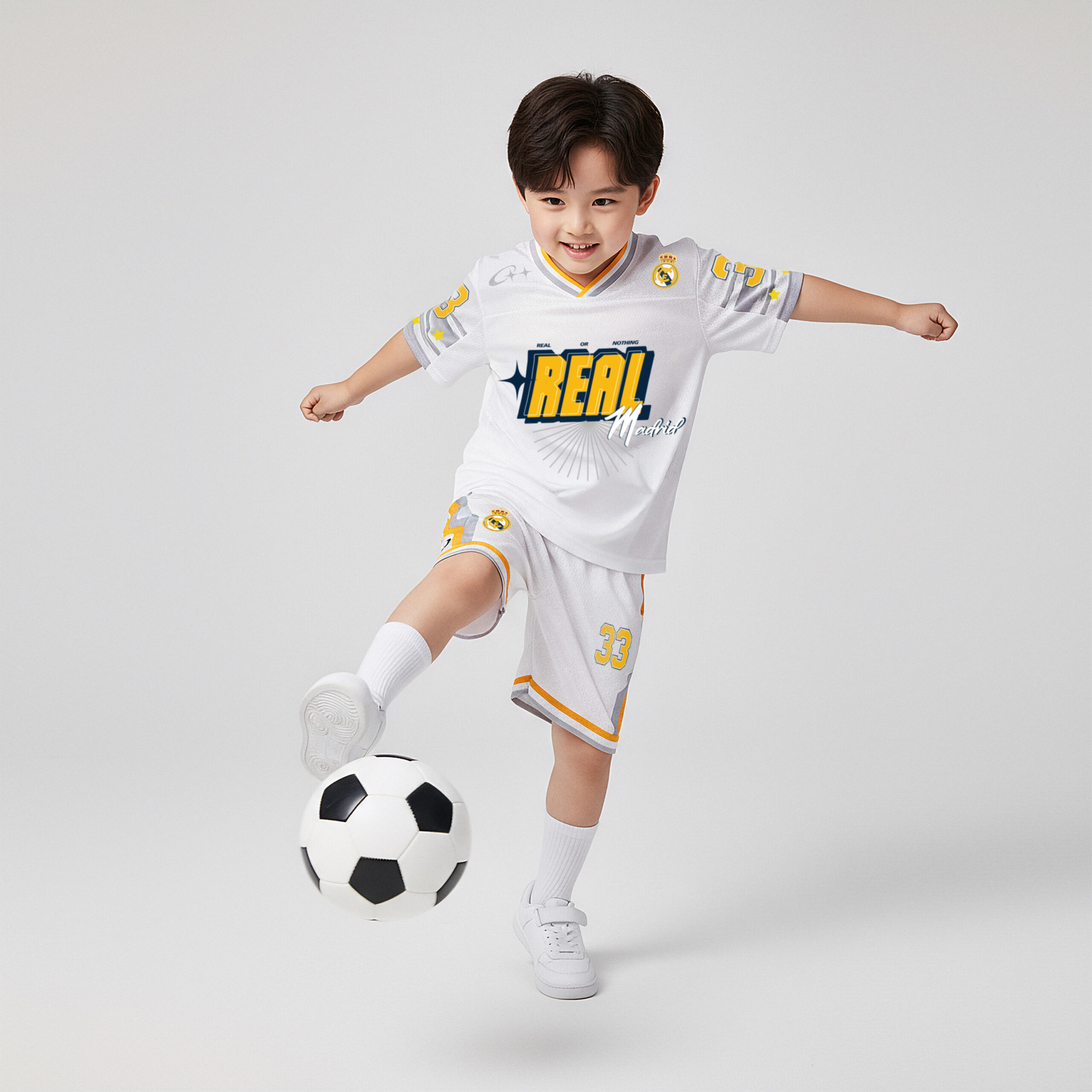 STRIVEND-JERSEY-KID-REAL-TRANG STRIVEND-JERSEY-KID-REAL-TRANG