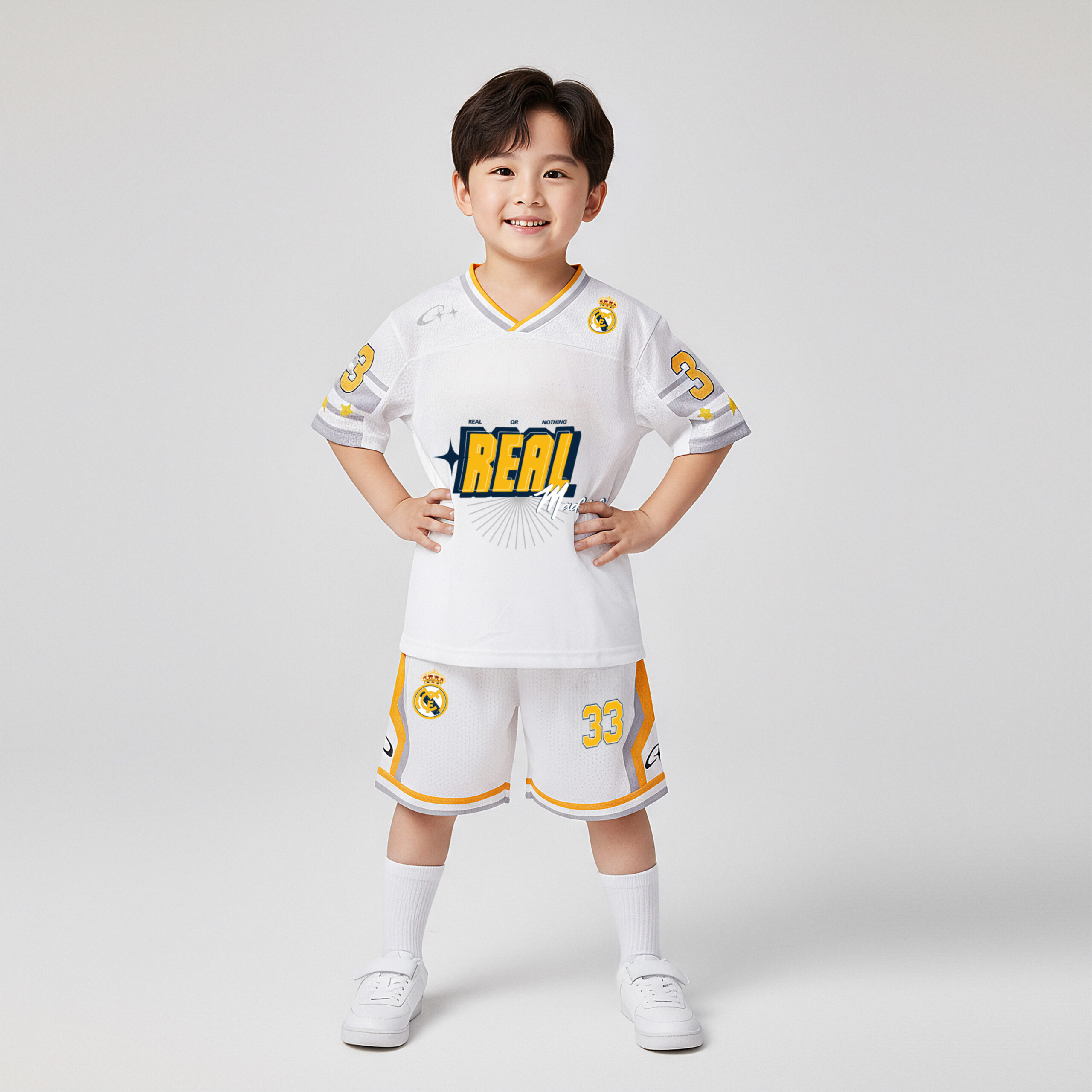 STRIVEND-JERSEY-KID-REAL-TRANG STRIVEND-JERSEY-KID-REAL-TRANG