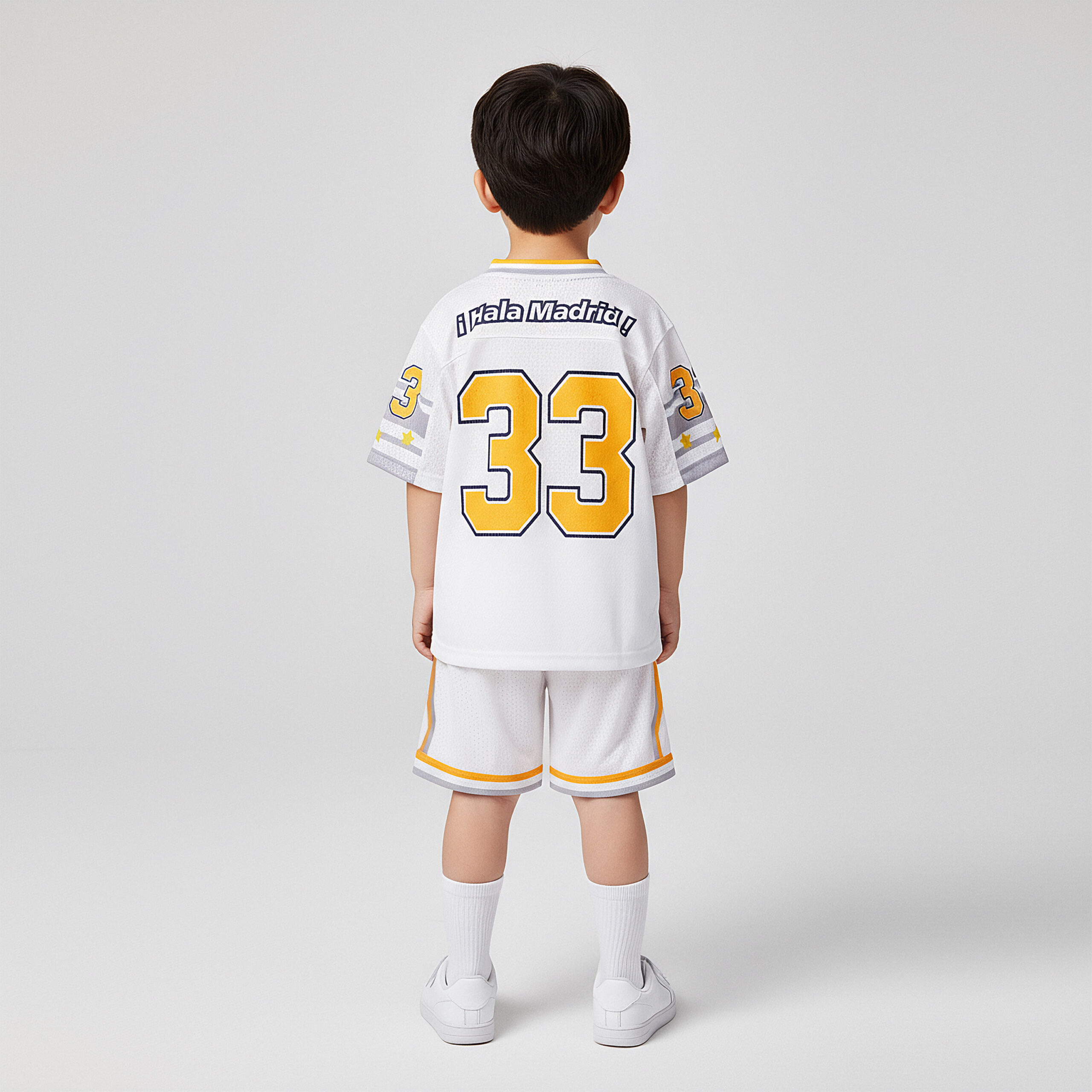 STRIVEND-JERSEY-KID-REAL-TRANG STRIVEND-JERSEY-KID-REAL-TRANG