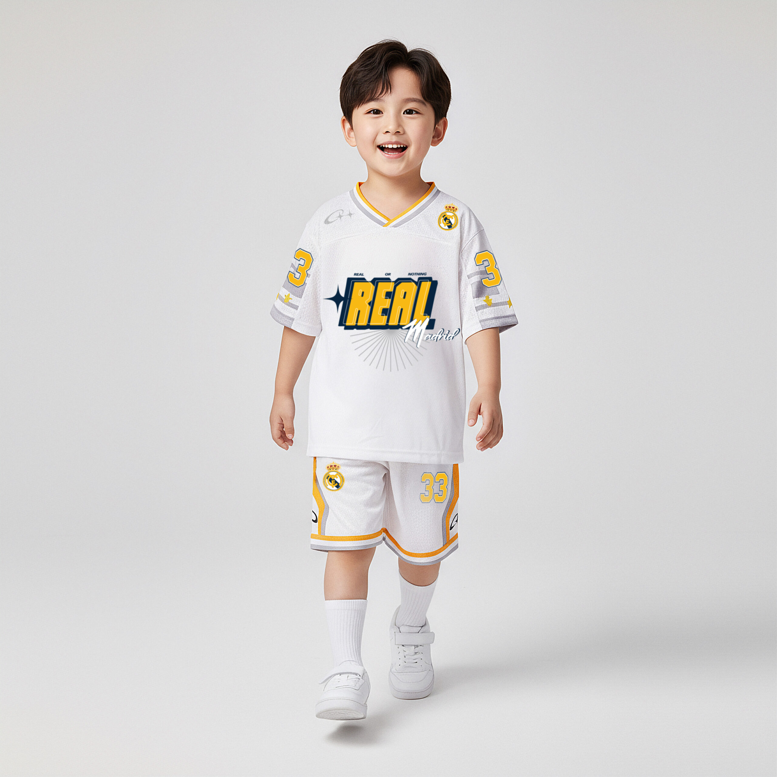 STRIVEND-JERSEY-KID-REAL-TRANG STRIVEND-JERSEY-KID-REAL-TRANG